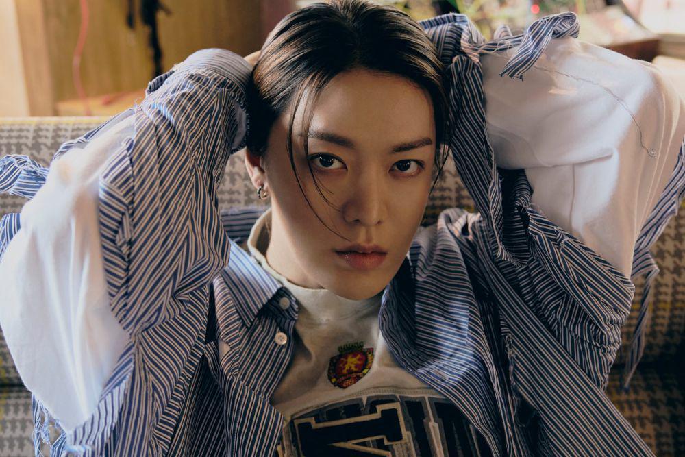 Fakta Debut Solo Yuta NCT, Akan Rilis Mini Album Depth di Jepang