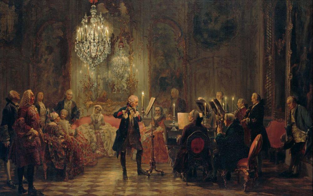 7 Komposer Musik Klasik Paling Terkenal Sepanjang Masa