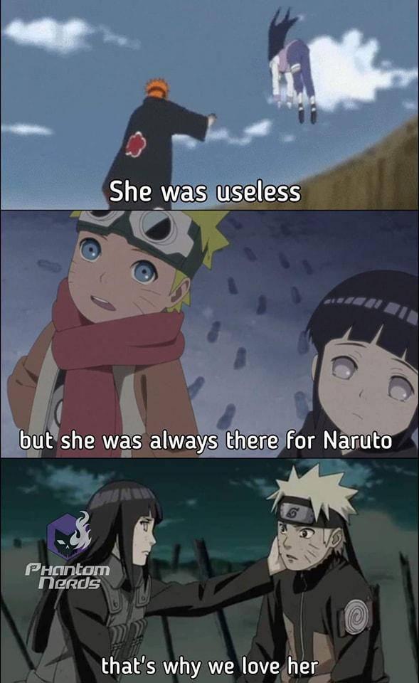 potret meme lucu Hinata (reddit.com/user/DaringAlexandra)
