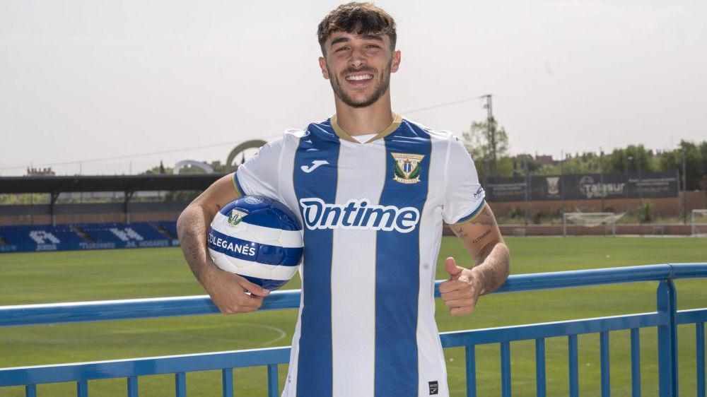 Adria Altimira (cdleganes.com)