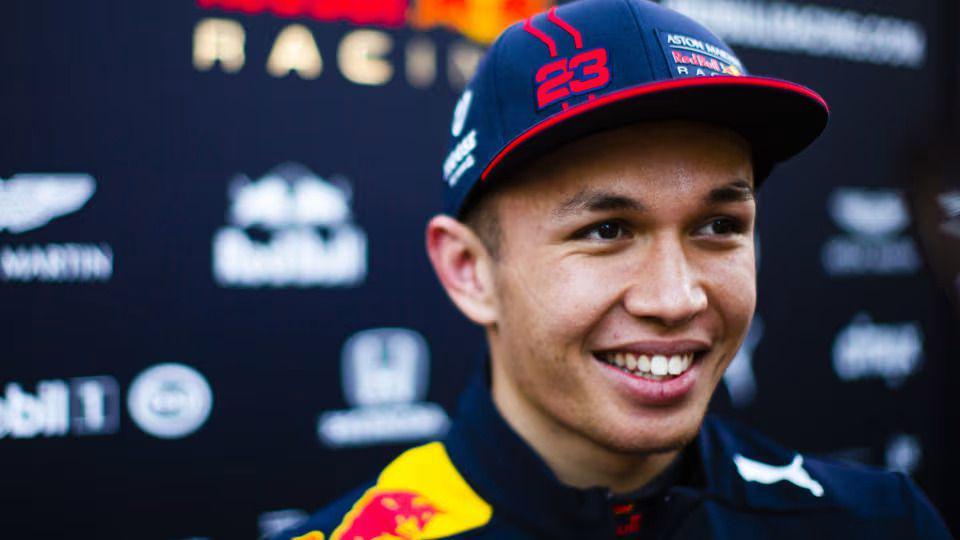 Alexander Albon (formula1.com)