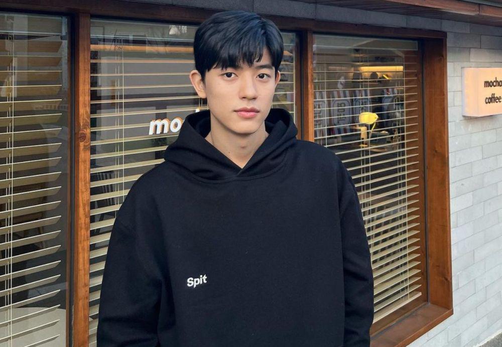 3 Drama Fantasi Park Solomon, Terbaru Starting from Today, I'm Human