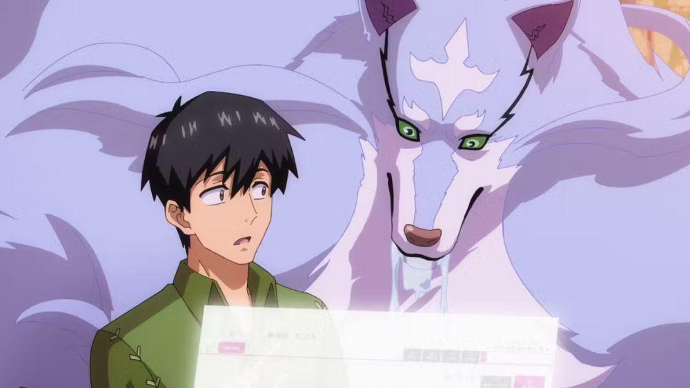 7 Anime Isekai Cozy Terbaik, Menghadirkan Nuansa Hangat!