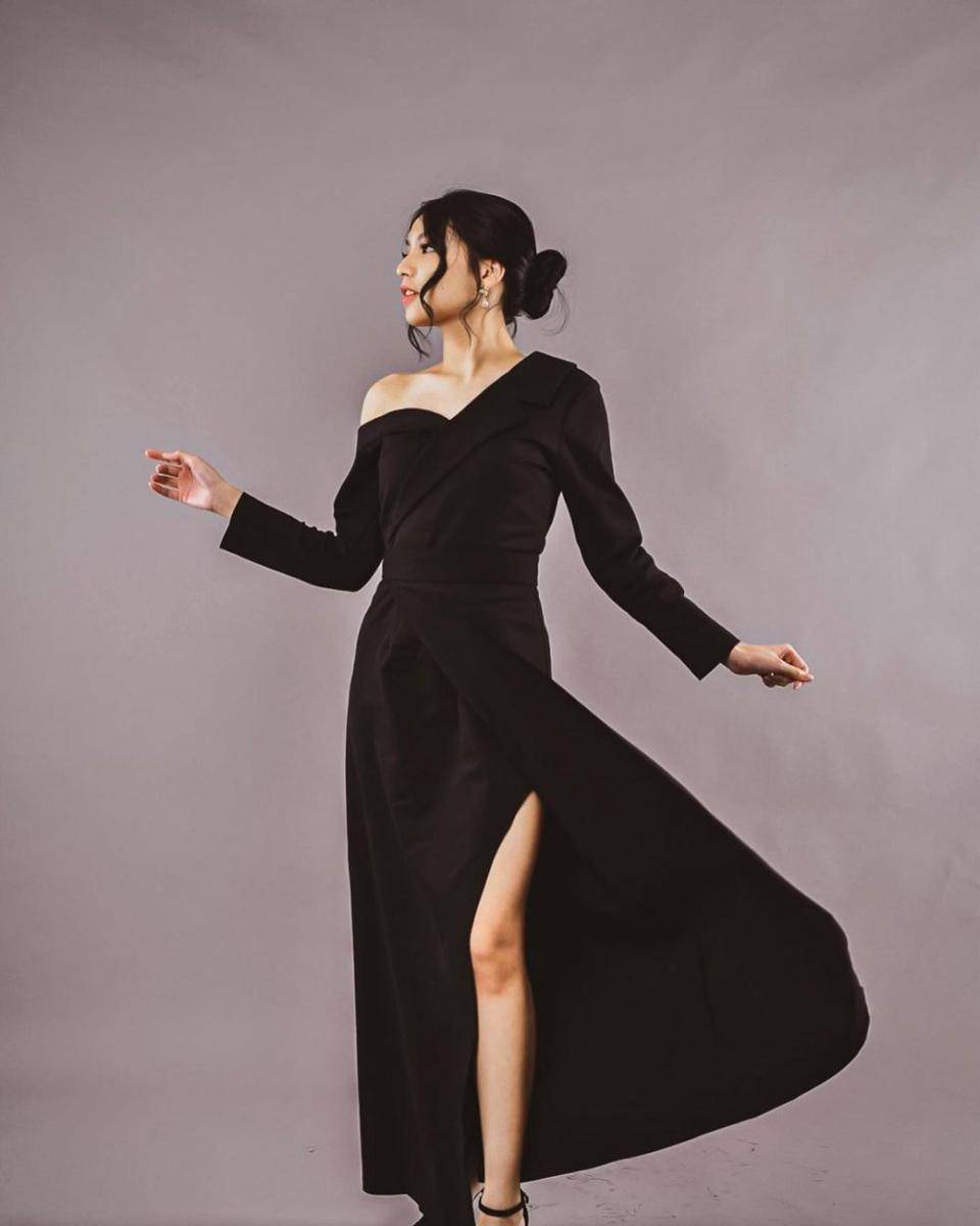 Potret Shania Gracia JKT48 (instagram.com/jkt48gracia)
