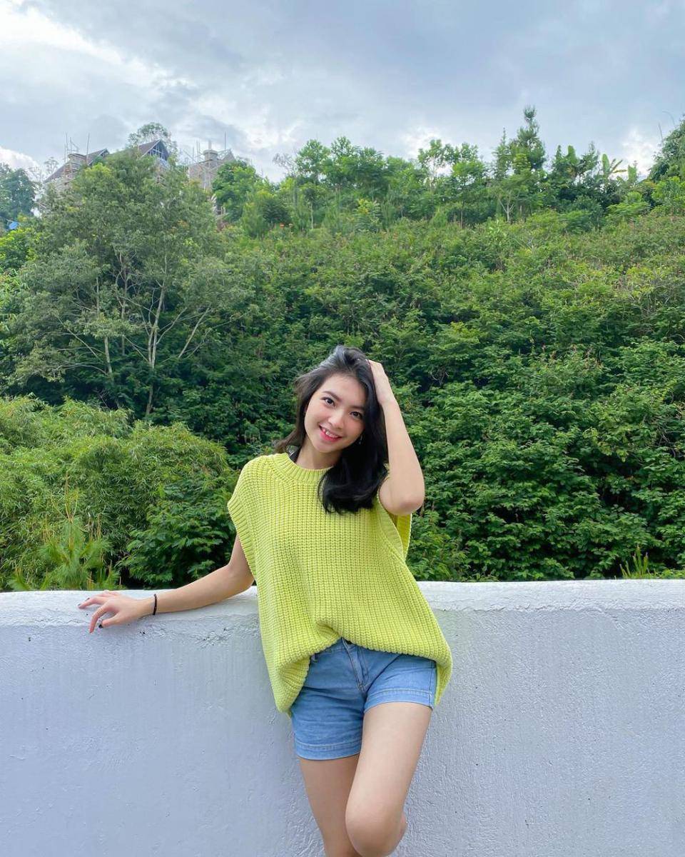 Potret Shania Gracia JKT48 (instagram.com/jkt48gracia)