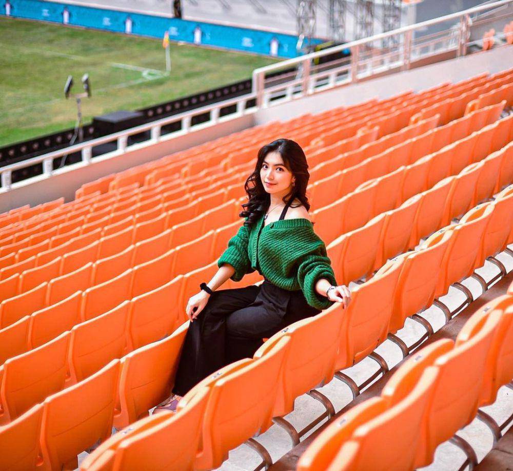 Potret Shania Gracia JKT48 (instagram.com/jkt48gracia)