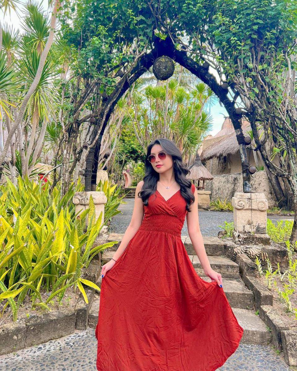 Potret Shania Gracia JKT48 (instagram.com/jkt48gracia)