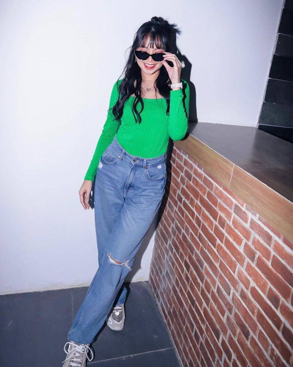 Potret Shania Gracia JKT48 (instagram.com/jkt48gracia)