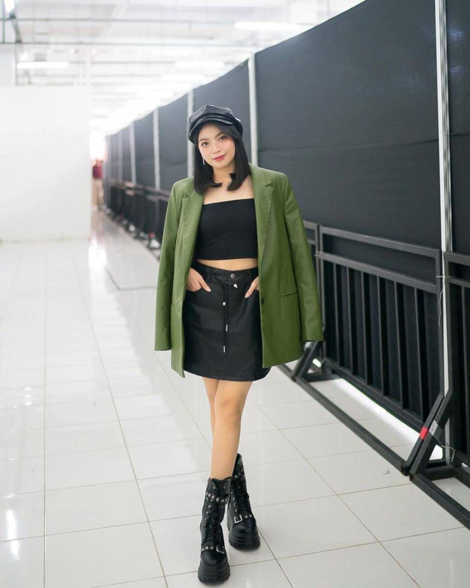 Potret Shania Gracia JKT48 (instagram.com/jkt48gracia)