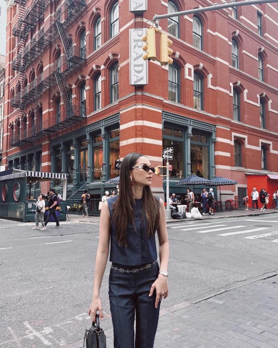 potret Alyssa Daguise (instagram.com/alyssadaguise)