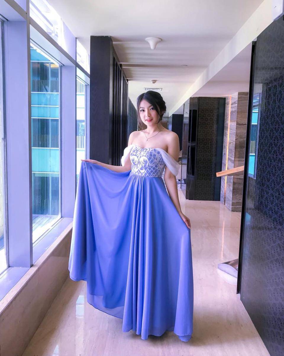 Potret Shania Gracia JKT48 (instagram.com/jkt48gracia)