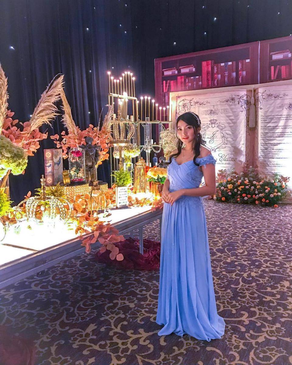 Potret Shania Gracia JKT48 (instagram.com/jkt48gracia)