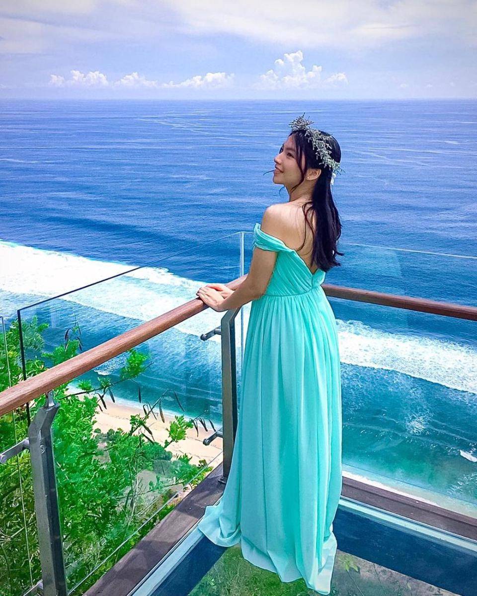 Potret Shania Gracia JKT48 (instagram.com/jkt48gracia)