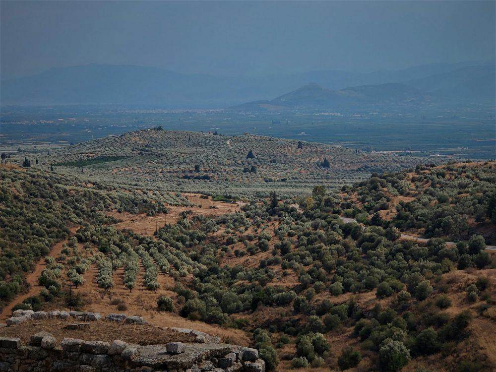 Mycenae (unsplash.com/Dario Morandotti)