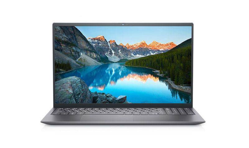 Dell Inspiron i7-11390H (shopee.co.id/Dell Official Store)