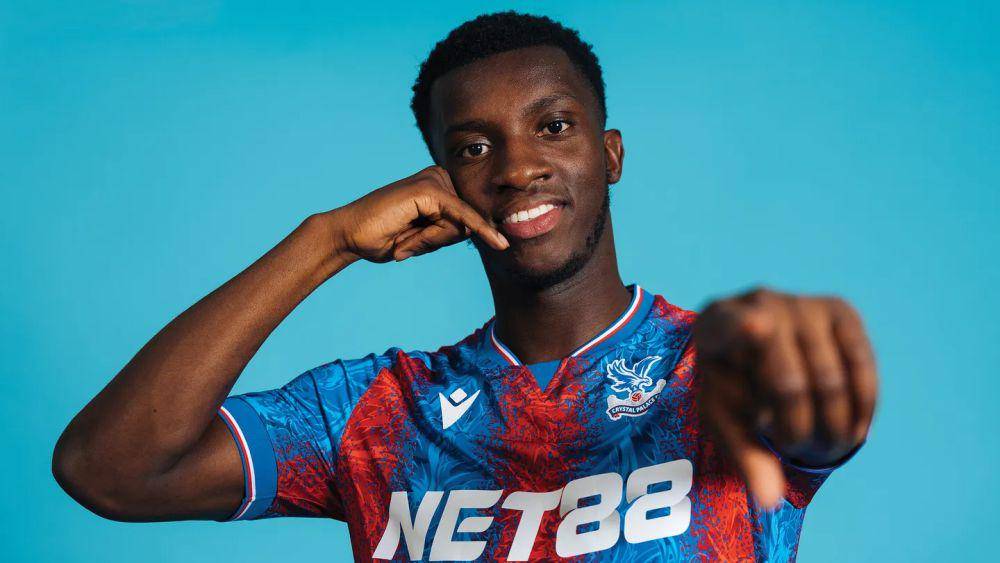 Eddie Nketiah (cpfc.co.uk)