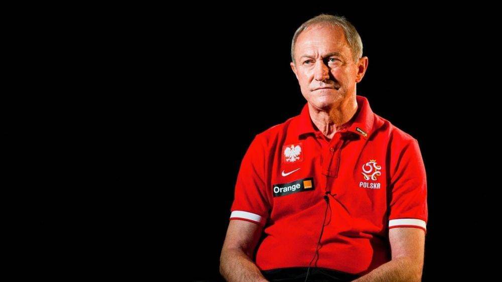 Franciszek Smuda (uefa.com)
