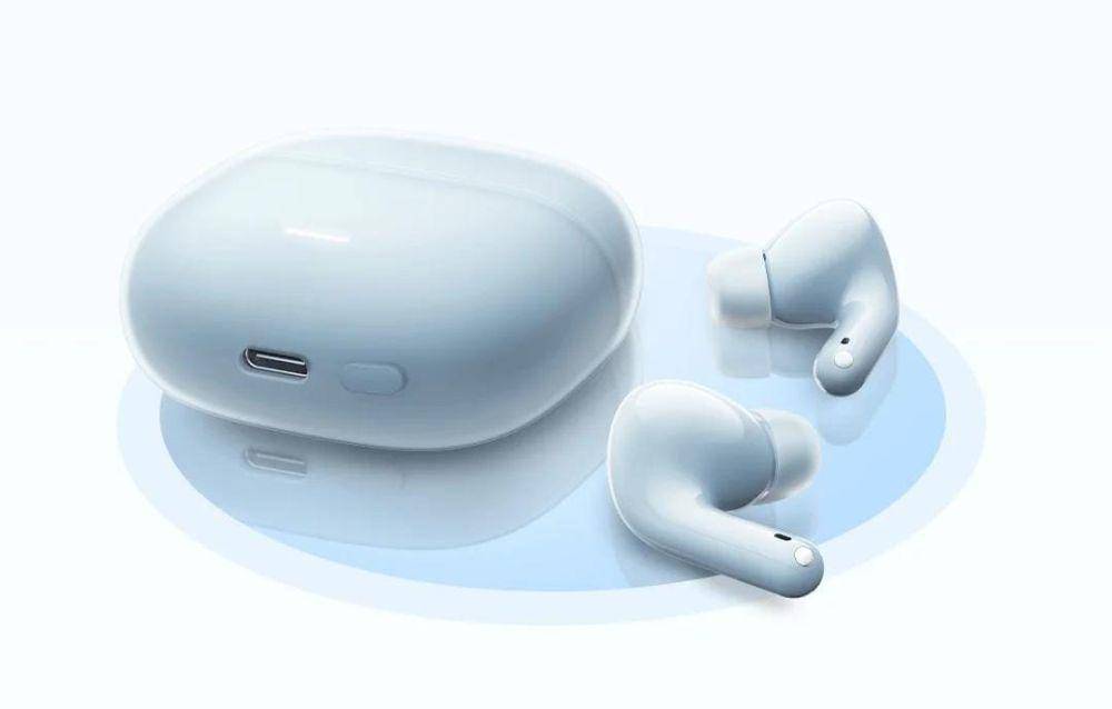 Redmi Buds 6 Lite (mi.com)