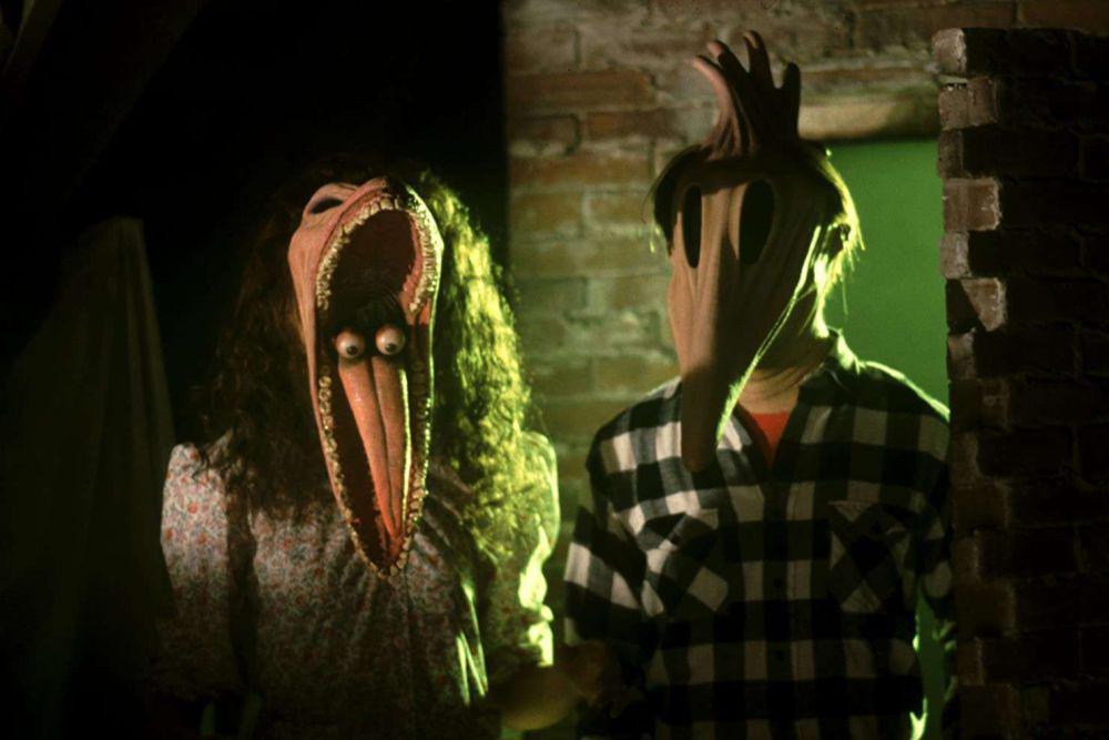 adegan dalam film Beetlejuice. (dok. Warner Bros./Beetlejuice)