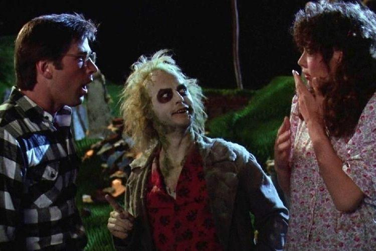 adegan dalam film Beetlejuice. (dok. Warner Bros./Beetlejuice)