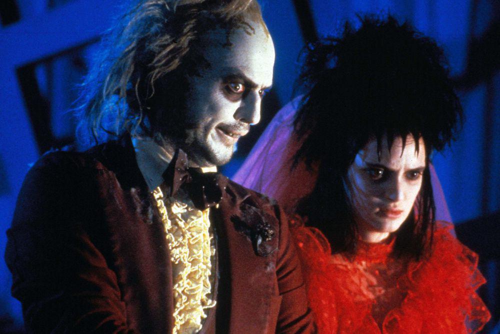 adegan dalam film Beetlejuice. (dok. Warner Bros./Beetlejuice)