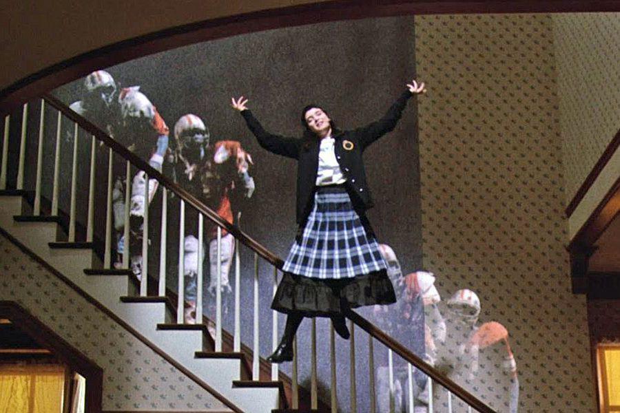 adegan dalam film Beetlejuice. (dok. Warner Bros./Beetlejuice)