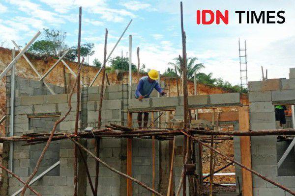 Target Relokasi Masyarakat di Pulau Rempang Gagal Total