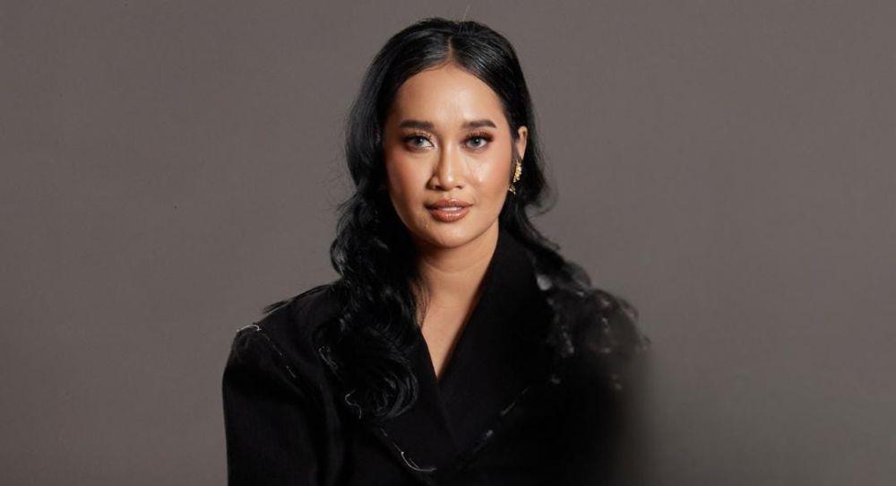 CEK FAKTA: Benarkah Yasmin Nur Jadi Asisten Staf Khusus Presiden?