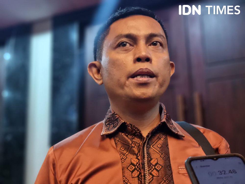 Bawaslu Sumsel Waspadai Serangan Akun Bot dan Buzzer Jelang Pilkada
