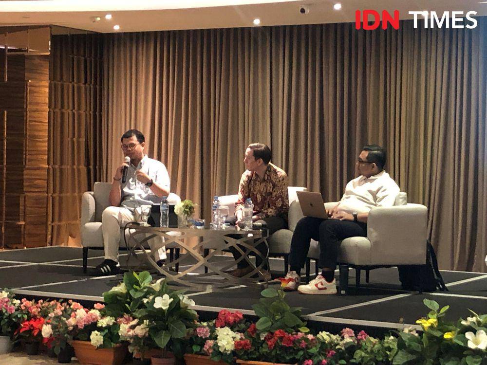 (IDN Times/Yosafat Diva Bayu Wisesa)