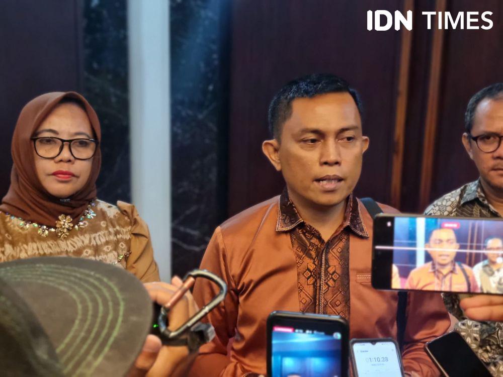 Bawaslu Sumsel Belum Temukan Pelanggaran di 2 Pekan Kampanye