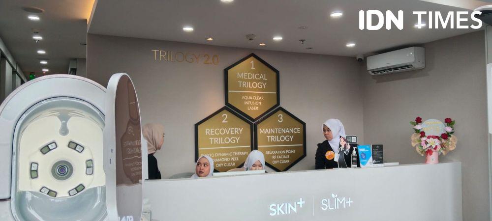 3 Tips Perawatan Wajah dan Tubuh, Cocok Buat Regenerasi Kulit