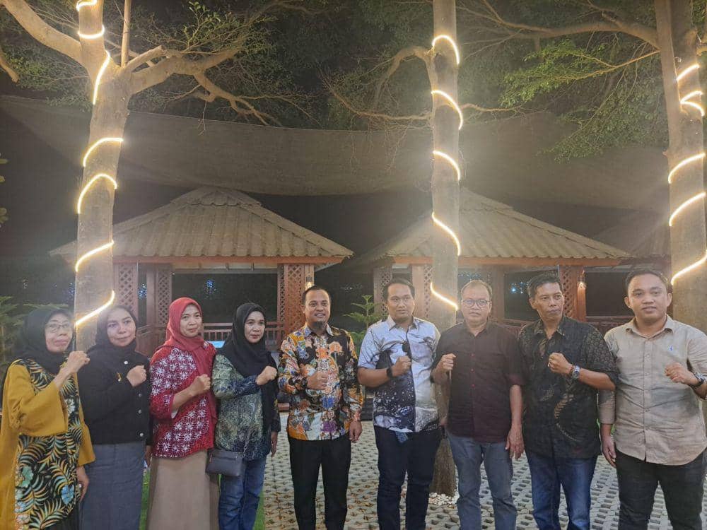 Relawan Prabowo-Gibran 08 Dukung Andalan Hati di Pilgub Sulsel