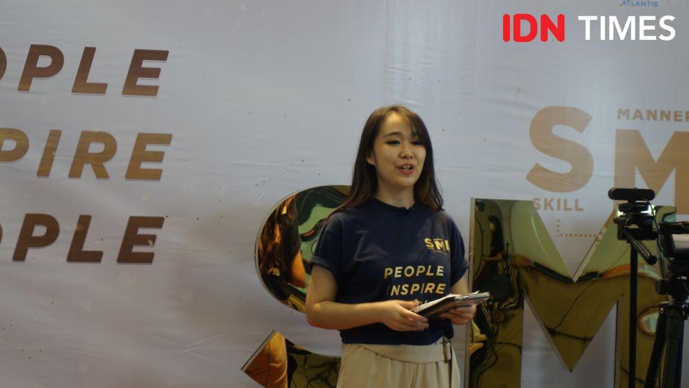 Digelar Besok, SMLTALK 2024 Hadirkan 16 Pembicara