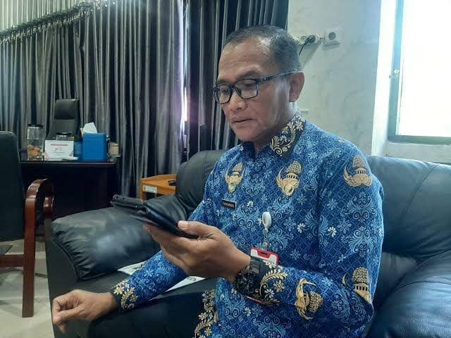 Totok Agus Daryanto