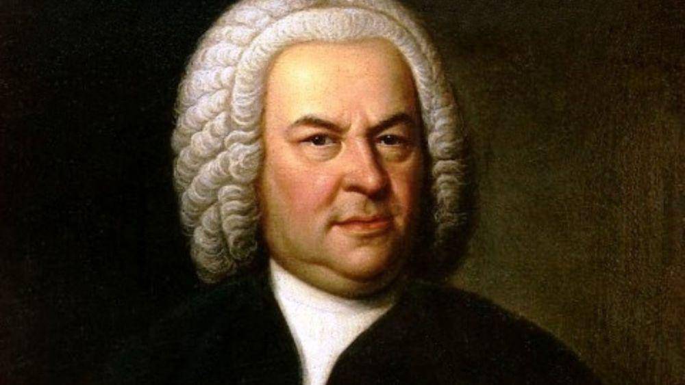 ilustrasi Bach (dallassymphony.org)