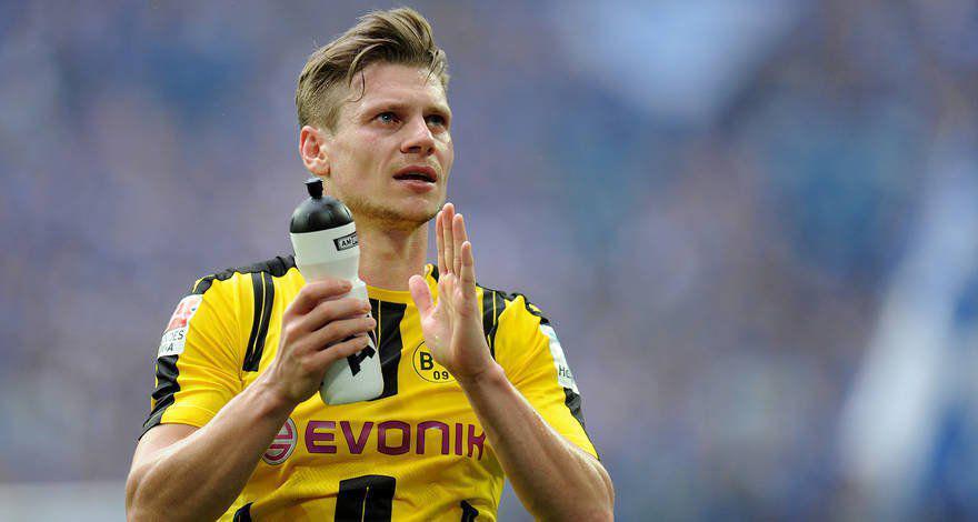 6 Pemain yang Paling Sering Bermain Bersama Lukasz Piszczek