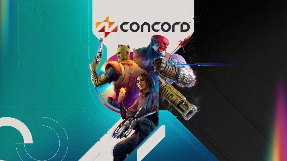 Concord (dok. Sony Interactive Entertainment/Concord)