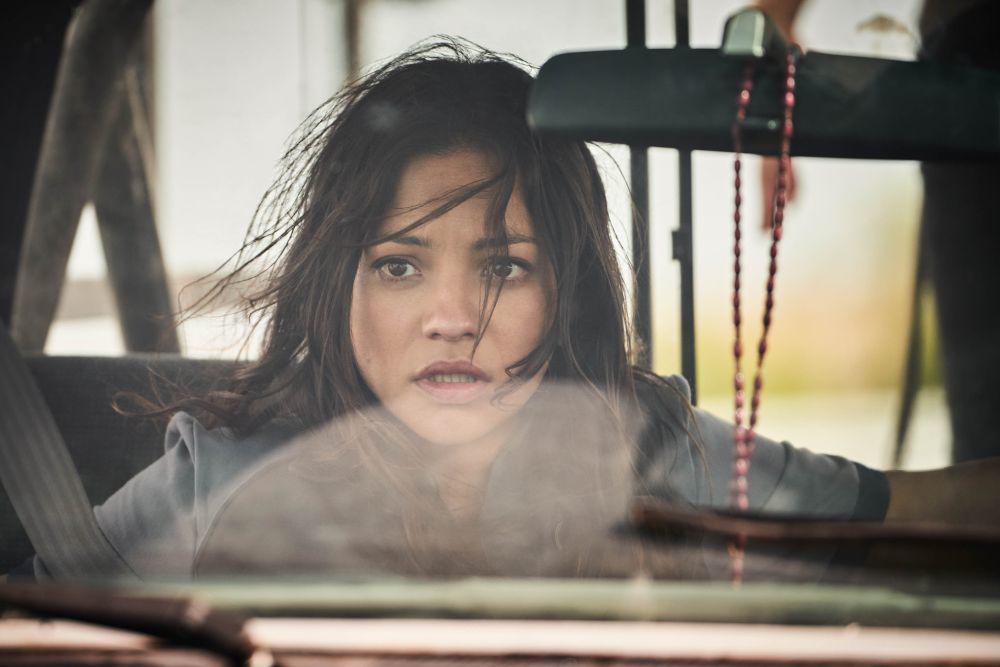 5 Film Tentang Wanita dalam Pelarian, Penuh Perjuangan!