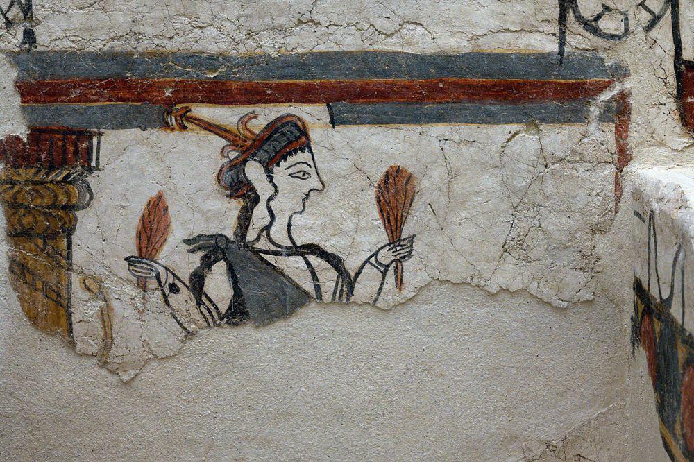 Mycenae (commons.wikimedia.org/Zde)