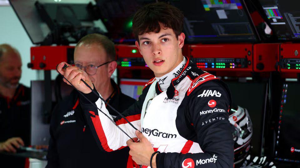 5 Pembalap Formula 1 Terakhir yang Tampil Bersama 2 Tim dalam 1 Musim