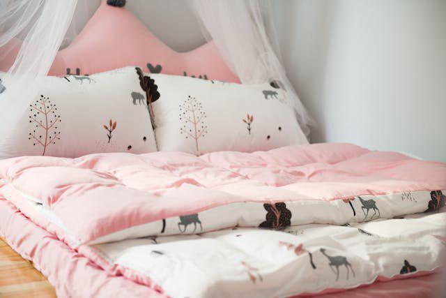 ilustrasi kamar tidur (pexels.com/Cats Coming)