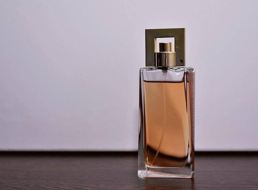 Ilustrasi parfum isi ulang (Pexels.com/Diana)