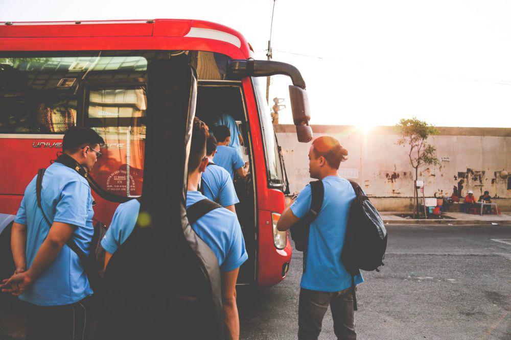 Hemat Biaya & Bebas Stres! 5 Keuntungan Beli Tiket Bus Jauh-Jauh Hari