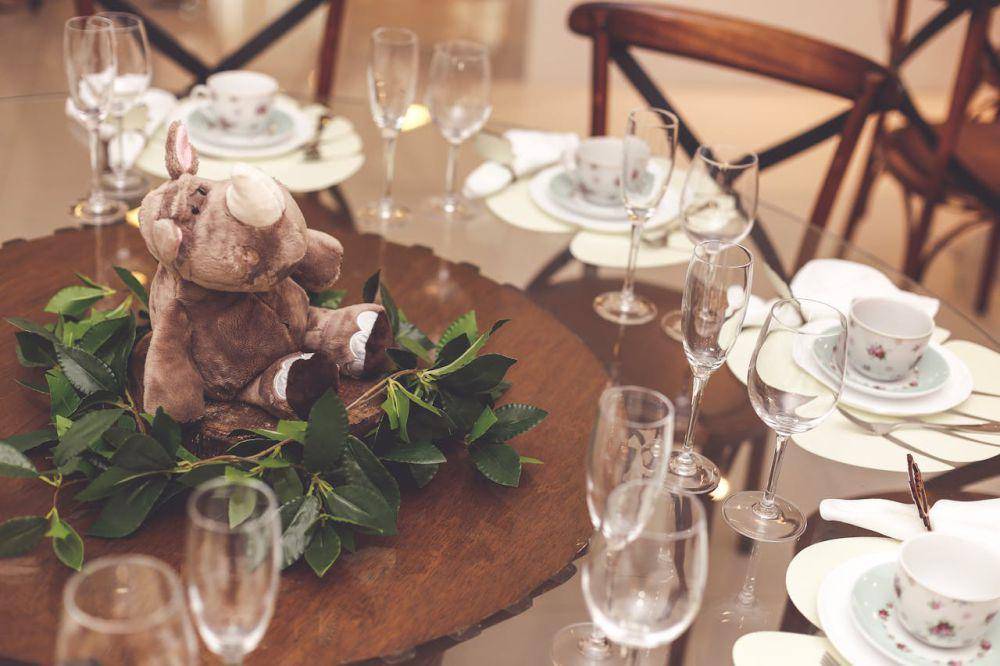 ilustrasi table setting (pexels.com/Vidal Balielo Jr.)