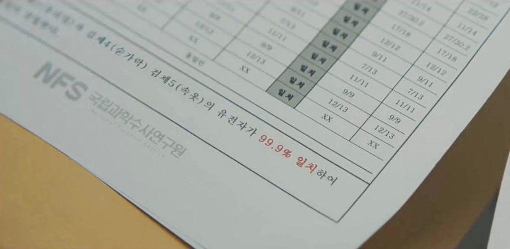 Cuplikan drama Black Out (dok.MBC/Black Out)