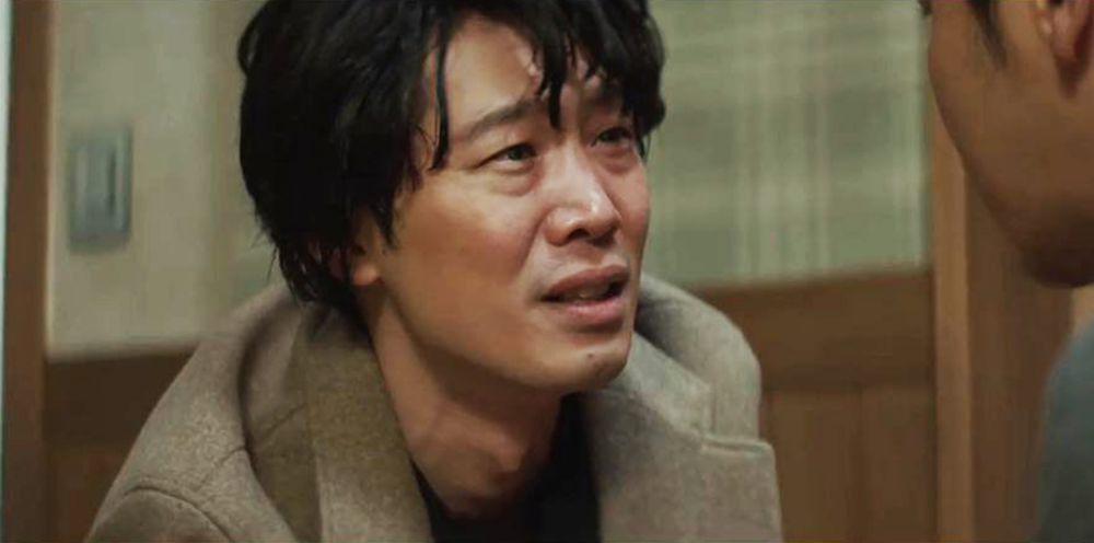 Cuplikan drama Black Out (dok.MBC/Black Out)