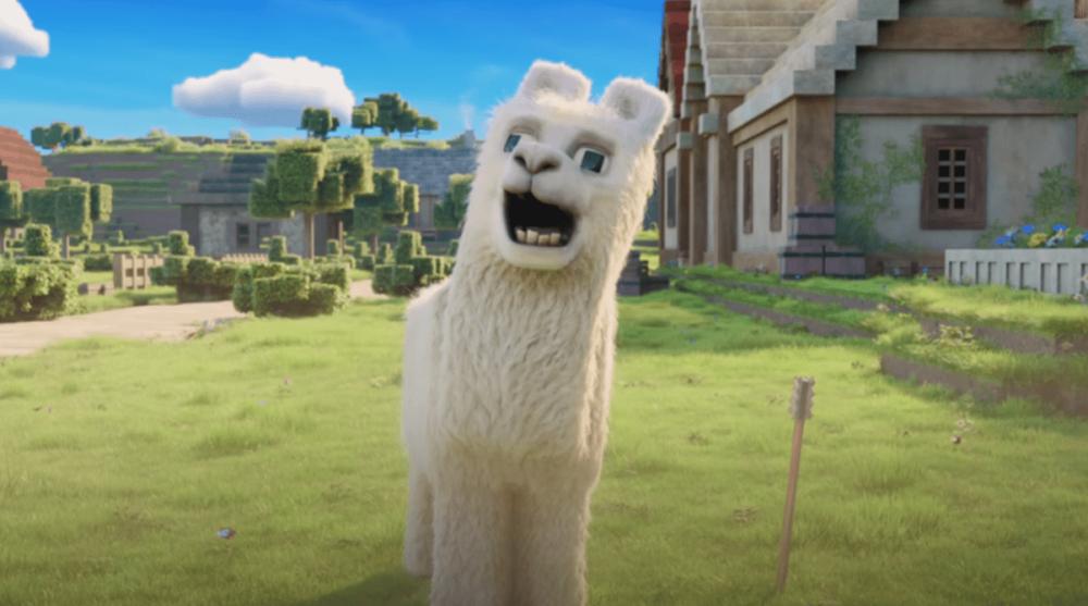 4 Alasan Trailer A Minecraft Movie Mendapat Kritikan