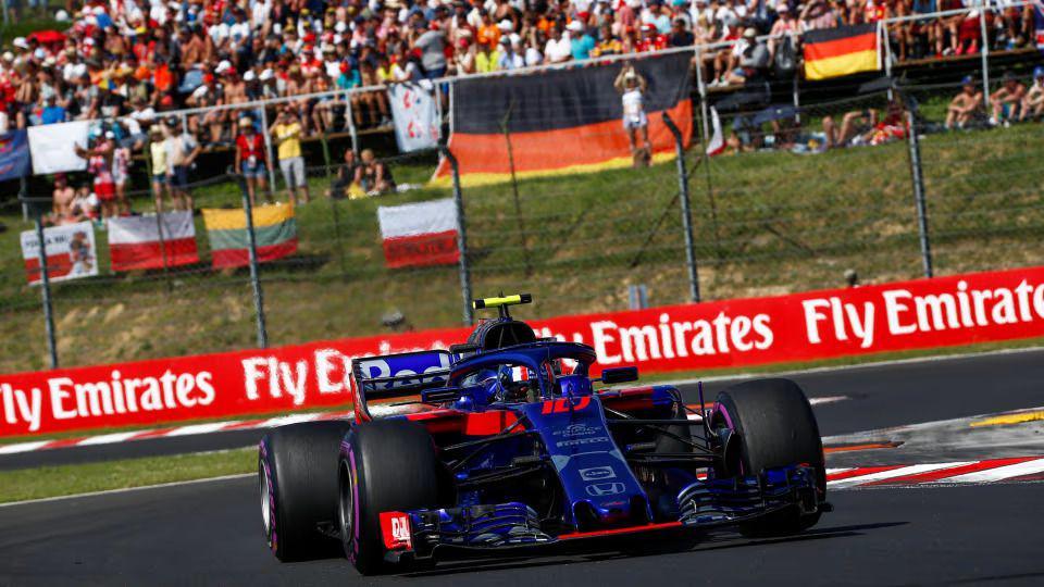 Pierre Gasly (formula1.com)