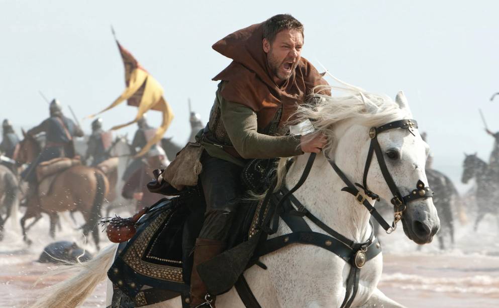 Robin Hood yang Epic (dok. Universal Pictures/Robin Hood)